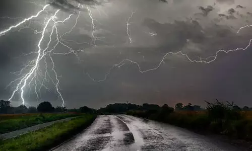 കാലവര്ഷം ശക്തം; 71 വീടുകള് ഭാഗികമായി തകര്ന്നു കാലവര്ഷം ശക്തം; 71 വീടുകള് ഭാഗികമായി തകര്ന്നു