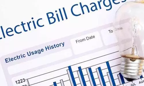 ഇന്ധന സർചാർജ് കുറച്ചു; ജൂണിലെ വൈദ്യുതി ബില്ല് കുറയും