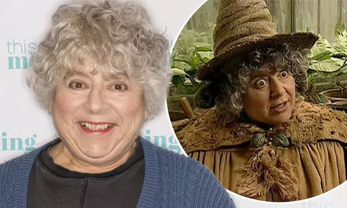 ഇനി അഞ്ചോ ആറോ വർഷം മാത്രം; വീൽചെയറുകളിൽ മാത്രം ഒതുങ്ങാത്ത വേഷങ്ങൾ ചെയ്യാൻ ആഗ്രഹിക്കുന്നു, ഹാരി പോട്ടർ താരം മിറിയം മാർഗോളിസ് പറയുന്നു...