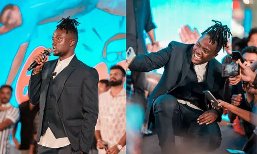 മലയാളി പെൺകുട്ടിയെ കല്യാണം കഴിച്ച് കേരളത്തിൽ താമസിക്കണം -കിലി പോൾ