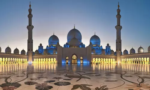 യു.എ.ഇയിൽ പെരുന്നാളിന്​ നാലു ദിവസം അവധി