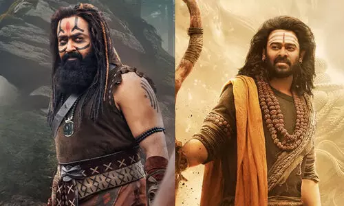 കണ്ണപ്പയിൽ മോഹൻലാലും പ്രഭാസും അഭിനയിച്ചത് പ്രതിഫലം വാങ്ങാതെ, കാരണമിതാണ്...