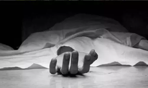 ആലപ്പുഴയിൽ 38കാരനും വിദ്യാർഥിനിയും ട്രെയിനിന് മുന്നിൽ ചാടി ജീവനൊടുക്കി