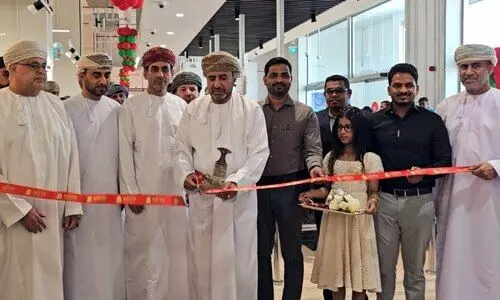 നെസ്റ്റോ ഹൈപ്പർമാർക്കറ്റിന്റെ പുതിയ ശാഖ സലാല ഷഹനൂത്തിൽ തുറന്നു