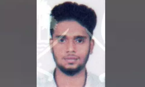 മലയാളി യുവ എൻജിനീയർ ഖത്തറിൽ മരിച്ചു; മരണകാരണം ഹൃദയാഘാതം