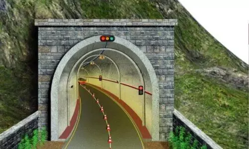 വയനാട് തുരങ്ക പാതക്ക് കേന്ദ്രാനുമതി; ടെണ്ടർ നടപടികളുമായി സംസ്ഥാന സർക്കാറിന് മുന്നോട്ടുപോകാം