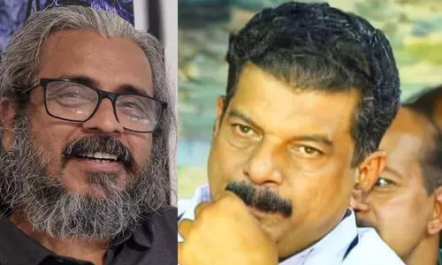 അൻവർ അൻവറാണ്, ഒപ്പം കൂട്ടുന്നവർ ആപത്ത് കൈനീട്ടി വാങ്ങും, മുന്നണിയിൽ ചേരാനുള്ള രാഷ്ട്രീയ അച്ചടക്കമില്ല -ഡോ. ആസാദ്