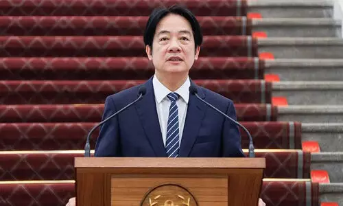 തീരുവ പേടിച്ച് അമേരിക്കൻ ഉൽപന്നങ്ങൾ കൂടുതലായി വാങ്ങാൻ തായ്‍വാൻ