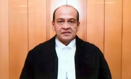 വീട്ടിൽ നോട്ടുകൂമ്പാരം; ജഡ്ജിക്കെതിരെ കേന്ദ്രം ഇംപീച്ച്മെന്റ് പ്രമേയം അവതരിപ്പിച്ചേക്കും