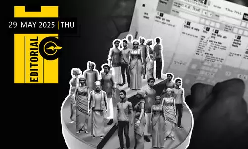 ജാതി സെൻസസും സംവരണവും ബിഹാറിനുമപ്പുറം