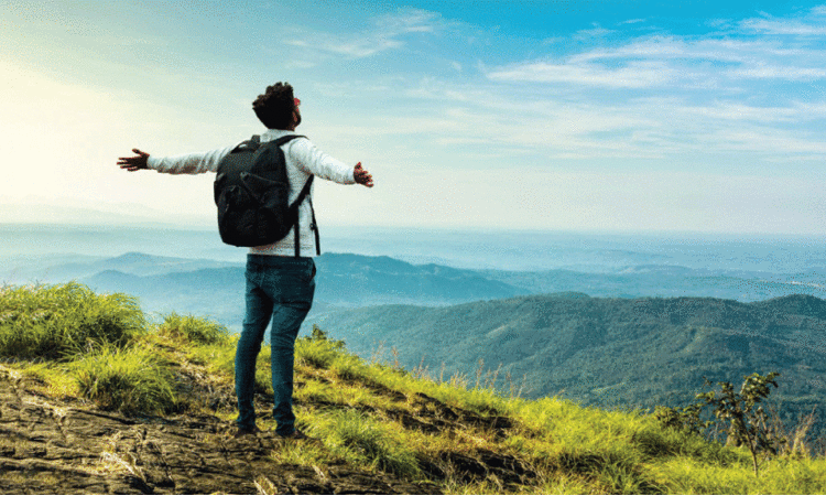 ഇവയാണ് കേരളത്തിലെ പ്രധാന ട്രക്കിങ് സ്പോട്ടുകൾ