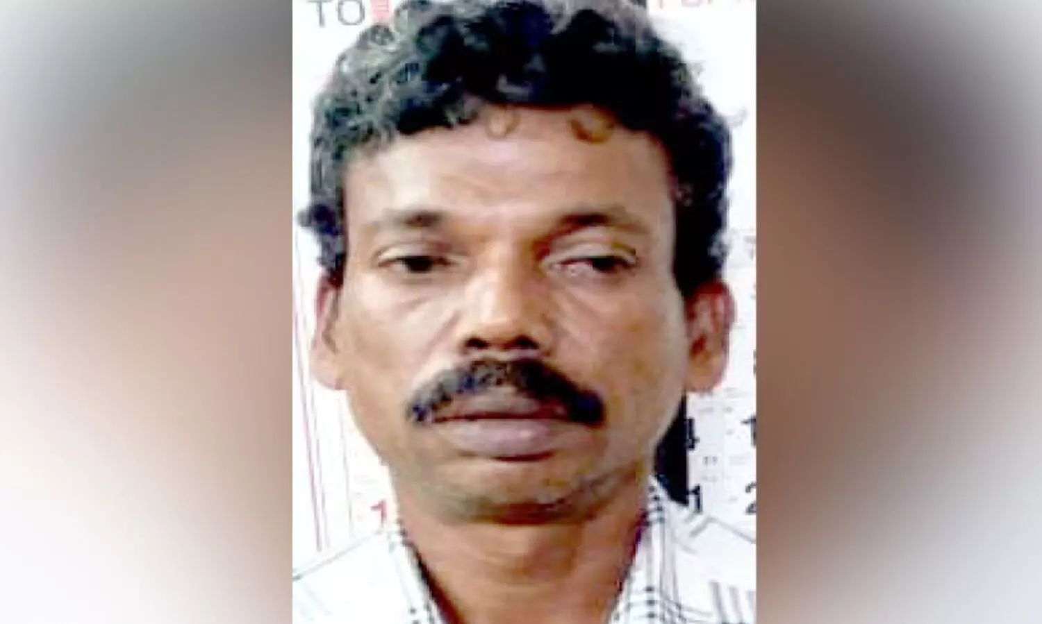 പ​ന്ത്ര​ണ്ടു​കാ​രി​ക്കു​നേ​രെ ലൈം​ഗി​കാ​തി​ക്ര​മം; പ്ര​തി അ​റ​സ്റ്റി​ൽ