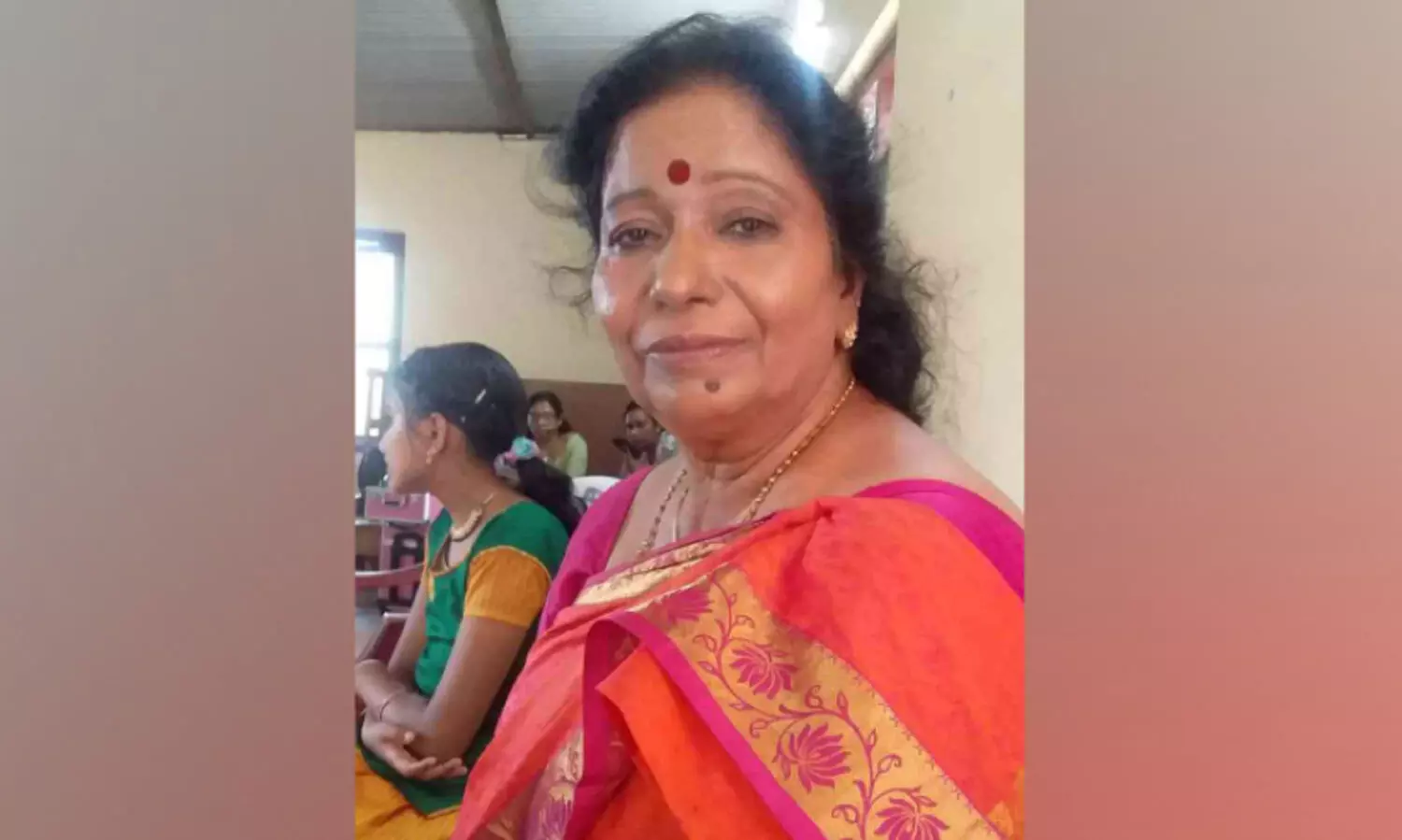 പ​ക​ർ​ന്നാ​ടി​യ​ത് 324 സി​നി​മ​ക​ളി​ൽ !;   ന​ടി ഒ​റ്റ​പ്പാ​ലം ലീ​ല​യു​ടെ ജീ​വി​ത സ​മ്പാ​ദ്യം ദു​രി​തം മാ​ത്രം