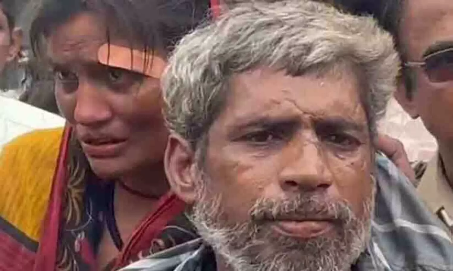 കോഴിക്കോട് ഏഴുവയസുകാരനെ തട്ടിക്കൊണ്ടുപോകാൻ ശ്രമം; രണ്ട് മംഗലാപുരം സ്വദേശികൾ പിടിയിൽ