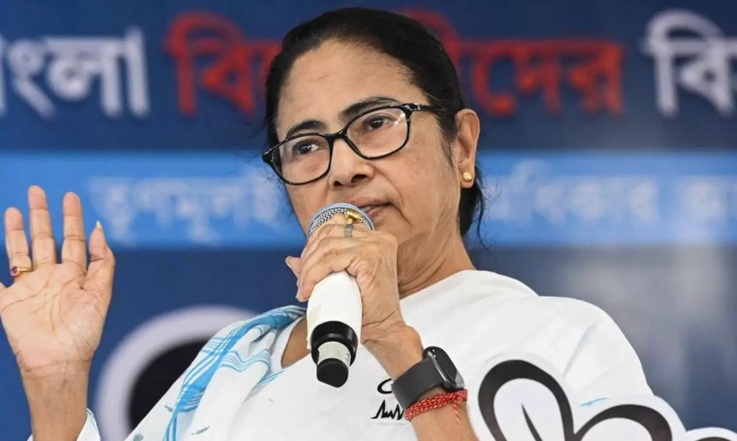 മമത ബാനർജിയെ നിർമമതയെന്ന് ആക്ഷേപിച്ച് പ്രധാനമന്ത്രി മോദി