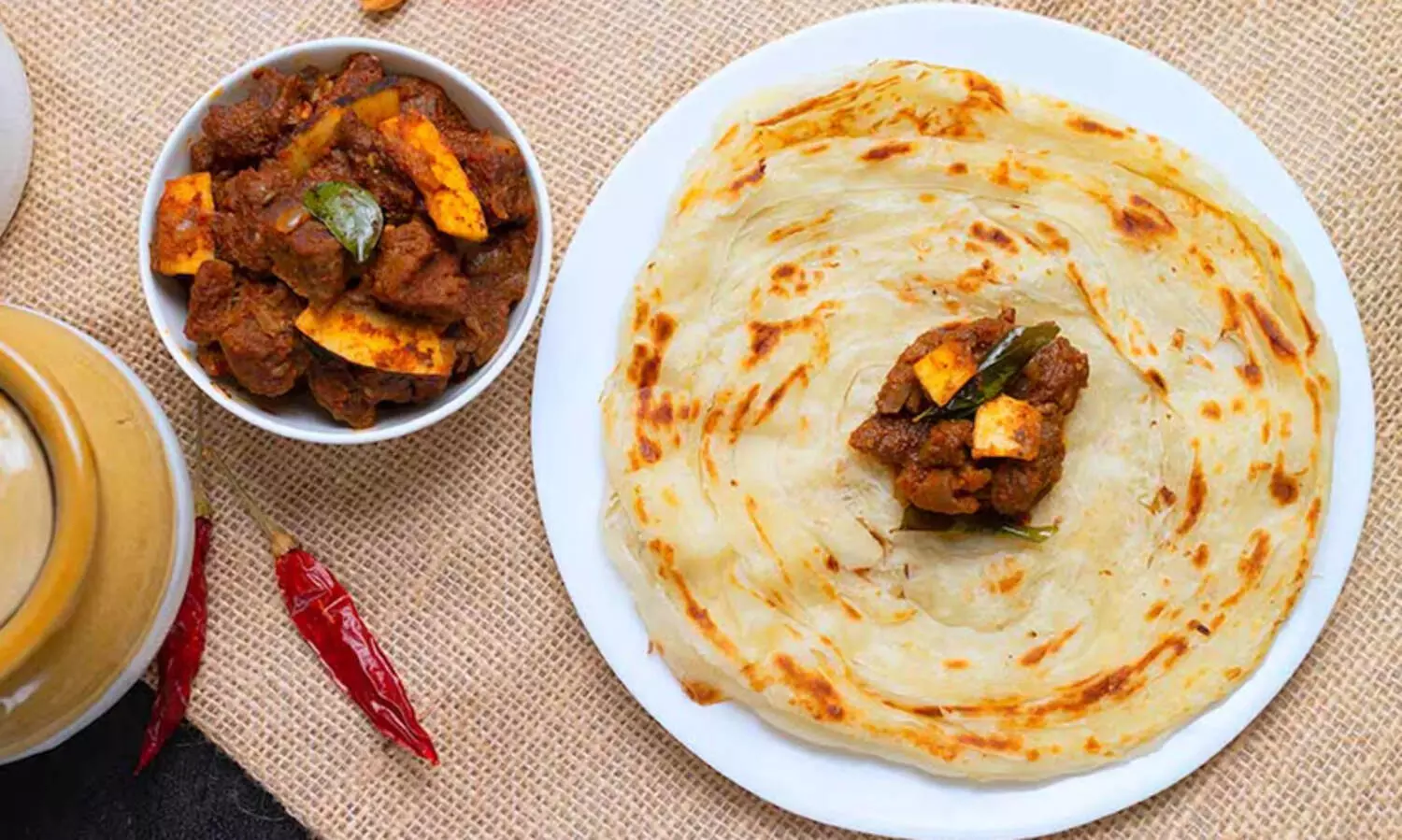 ബീഫ് ഫ്രൈക്കൊപ്പം അൽപം ഗ്രേവി കൊടുത്താലെന്താ?..പിന്നോട്ടില്ലെന്ന് പരാതിക്കാരൻ, നിയമപോരാട്ടം ഇനി സംസ്ഥാന ഉപഭോക്തൃ കമീഷനിൽ