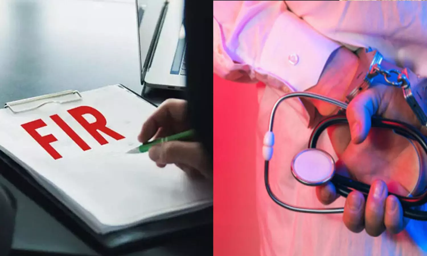 കോവിഡ് രോഗിയെ കൊല്ലാൻ സഹപ്രവർത്തകനോട് നിർദേശിക്കുന്ന ഓഡിയോ ക്ലിപ്പ് പുറത്ത്; സർക്കാർ ഡോക്ടർക്കെതിരെ കേസ്