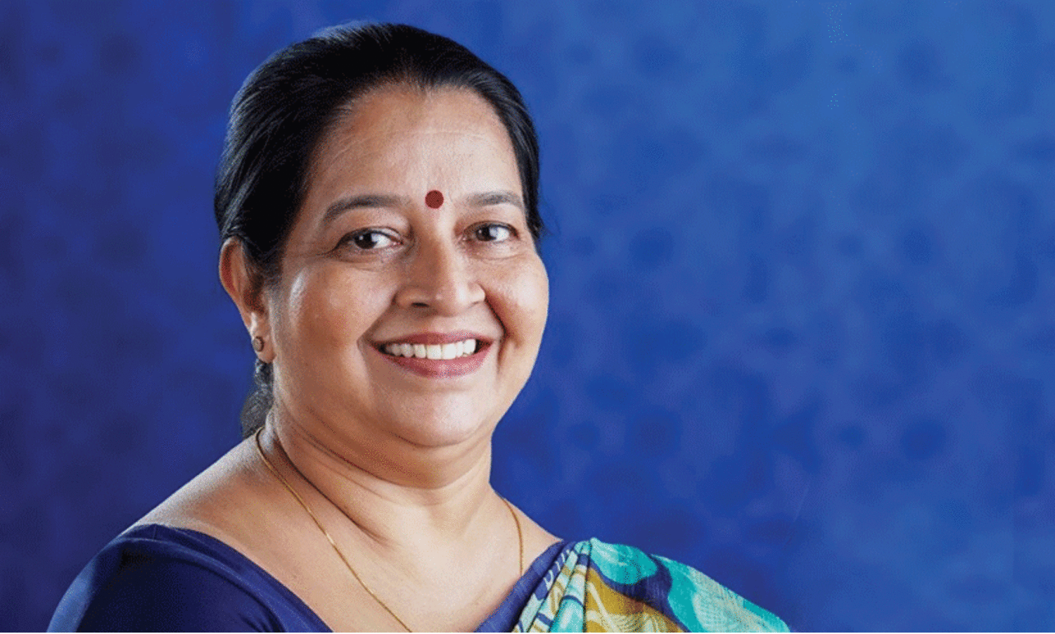 അമ്മ കൂടെയുണ്ടെന്ന ധൈര്യത്തിലാണ് ഞാനിപ്പോഴും പിടിച്ചുനിൽക്കുന്നത് -ഉമ തോമസ് എം.എൽ.എ