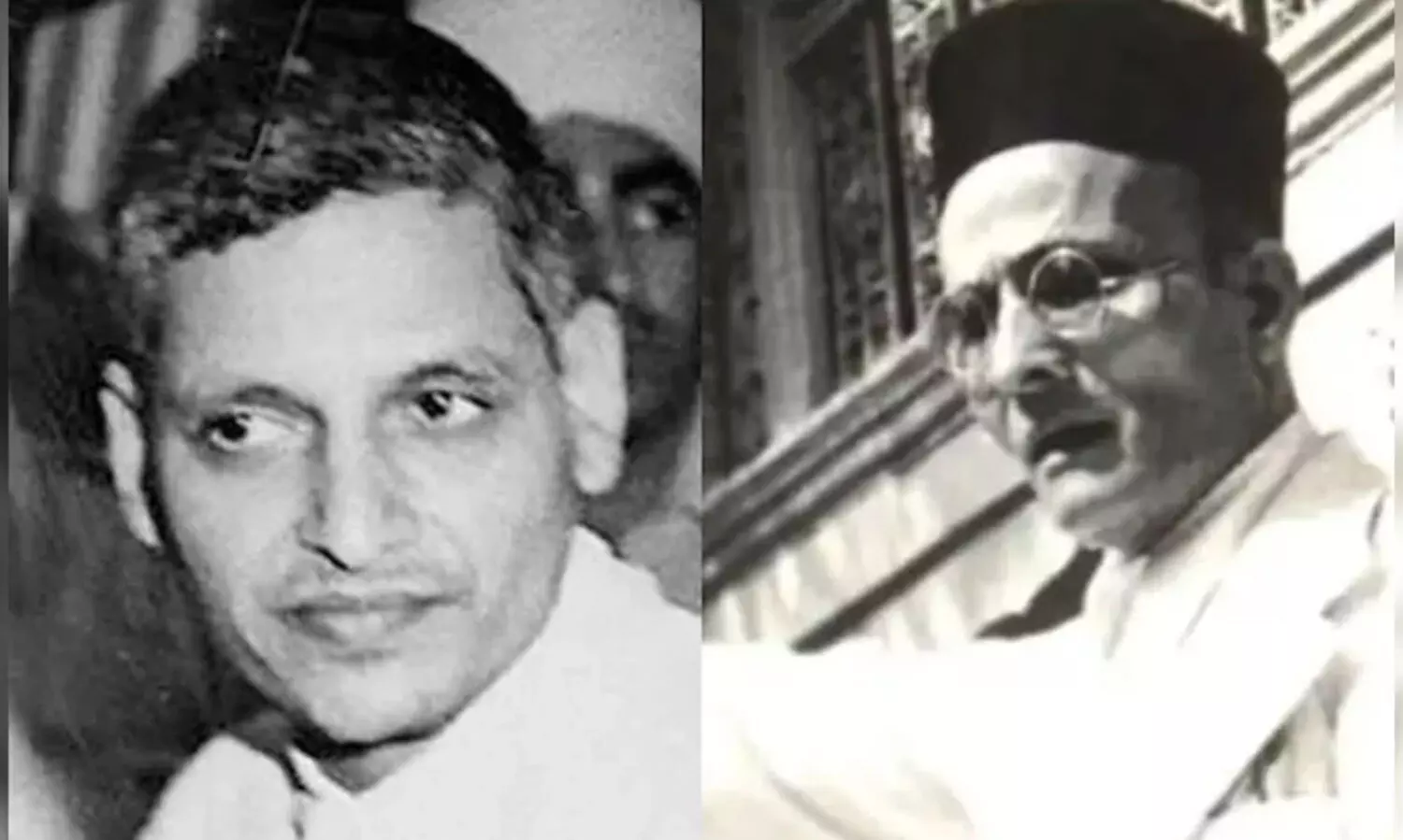 വി.ഡി സവർക്കർ നാഥുറാം ഗോഡ്‌സെയുടെ ബന്ധു, തന്റെ മാതൃപരമ്പര സത്യകി സവർക്കർ മനഃപൂർവം മറച്ചുവെച്ചു; രാഹുൽ ഗാന്ധിയുടെ സത്യവാങ്മൂലം