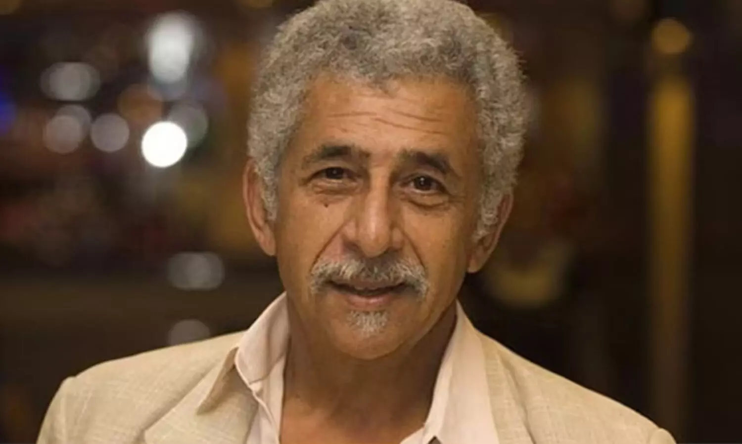 അവാർഡുകൾ ഉപയോഗിക്കുന്നത് ബാത്ത്റൂം ഹാൻഡിലുകളായി, ആരുപോയാലും രണ്ട് അവാർഡുമായി പോരാം... -നസീറുദ്ദീൻ ഷാ