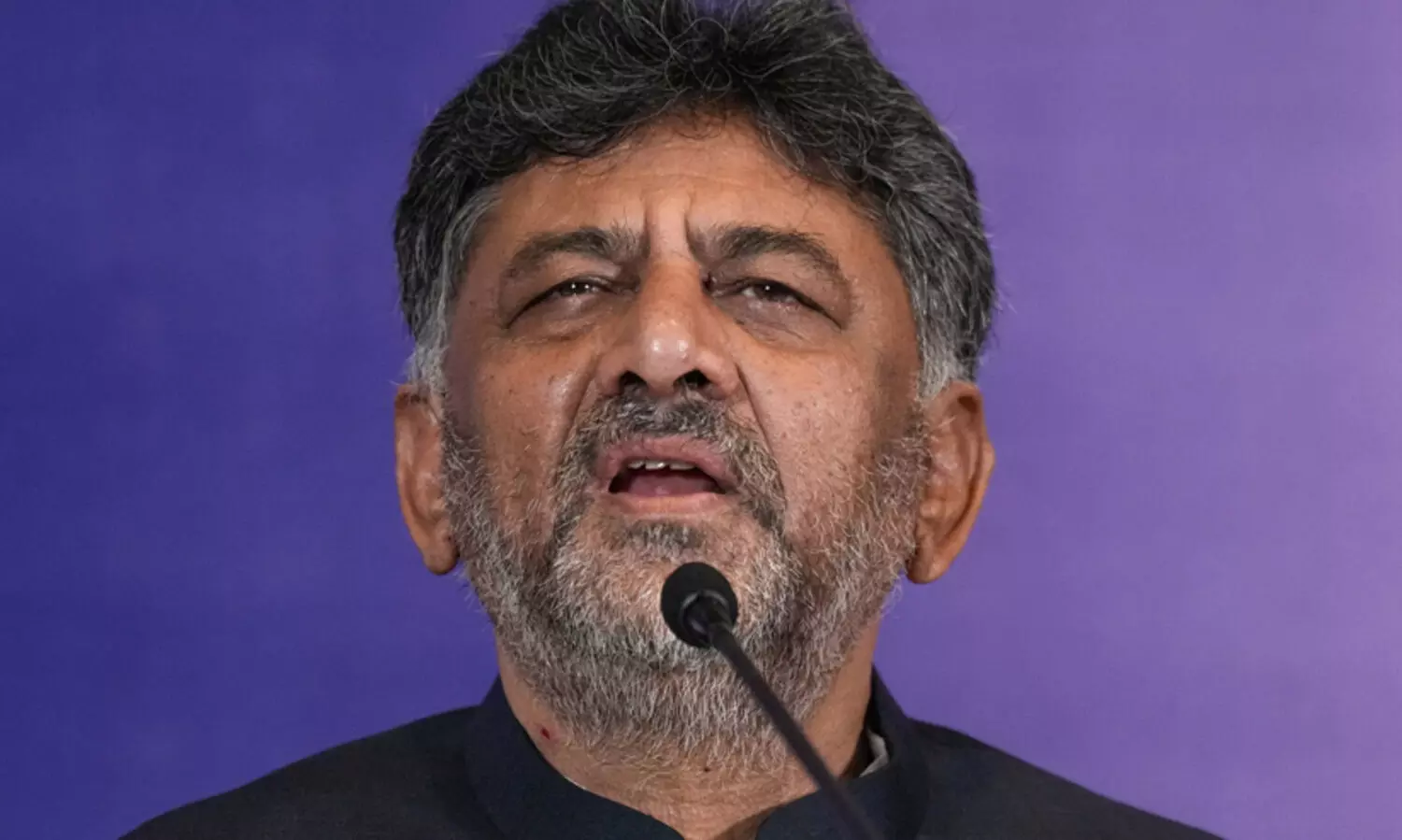 വെള്ളപ്പൊക്കത്തിന് കാരണമായ ബംഗളുരുവിലെ കെട്ടിടങ്ങൾ പൊളിച്ചു നീക്കും - ഡി.കെ ശിവകുമാർ