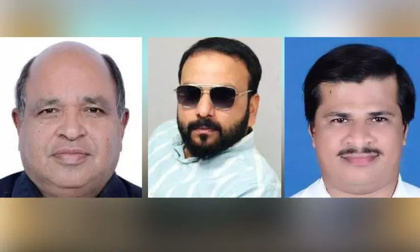 ദേളി ജങ്ഷൻ ജമാഅത്ത് യു.എ.ഇ കമ്മിറ്റി ഭാരവാഹികൾ ദേളി ജങ്ഷൻ ജമാഅത്ത് യു.എ.ഇ കമ്മിറ്റി ഭാരവാഹികൾ