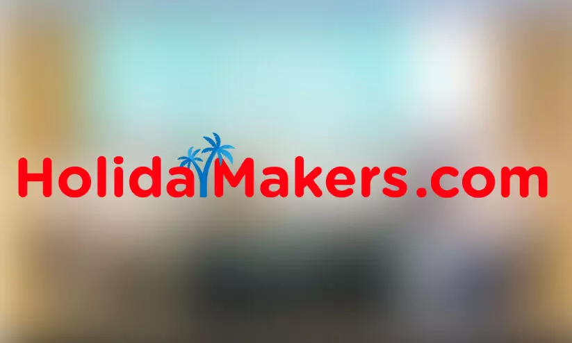 പെ​രു​ന്നാ​ൾ അ​വ​ധി​ക്ക്​ ആ​ക​ർ​ഷ​ക​മാ​യ   പാ​ക്കേ​ജു​മാ​യി ‘ഹോ​ളി​ഡേ​ മേ​ക്കേ​ഴ്സ് ഡോ​ട്ട്​ കോം’