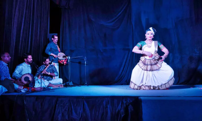 ഫ്ര​ണ്ട്സ് എ.​ഡി.​എം.​എ​സ്​ അ​ബൂ​ദ​ബി ‘ഒ​രു​മി​ച്ചൊ​രു​നാ​ൾ 2025’