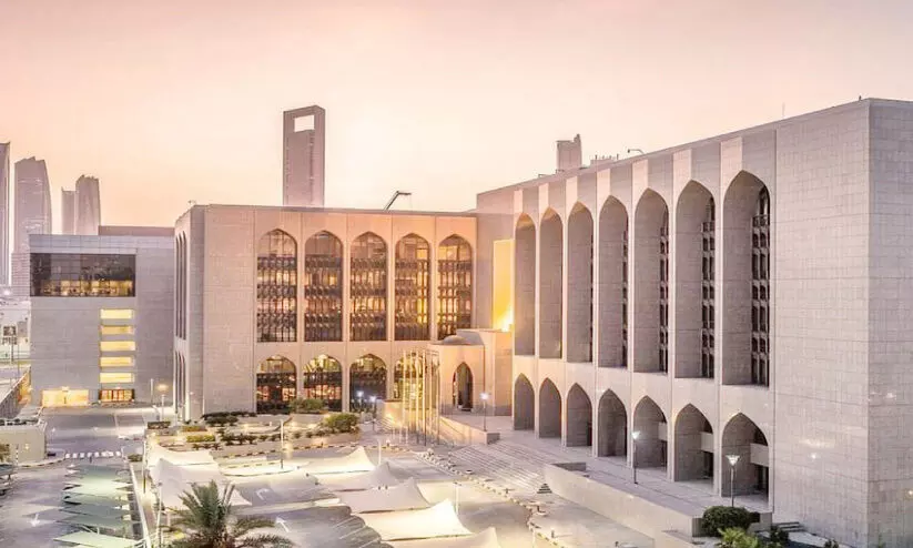 നിയമലംഘനം; രണ്ട് വിദേശ ബാങ്കുകൾക്ക് 1.81 കോടി പിഴ നിയമലംഘനം; രണ്ട് വിദേശ ബാങ്കുകൾക്ക് 1.81 കോടി പിഴ