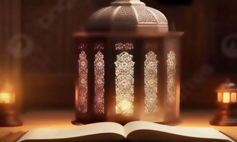 ഖു​ർ​ആ​ൻ സ​മ്മേ​ള​നം വെ​ള്ളി​യാ​ഴ്ച