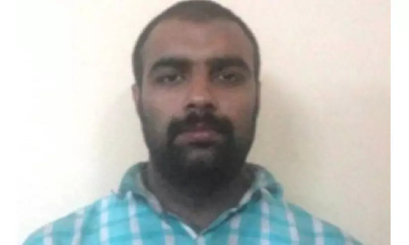 കുപ്രസിദ്ധ കുറ്റവാളി ലോറന്‍സ് ബിഷ്ണോയി സംഘത്തിലെ ഷാർപ് ഷൂട്ടര്‍ ഏറ്റുമുട്ടലിൽ കൊല്ലപ്പെട്ടു