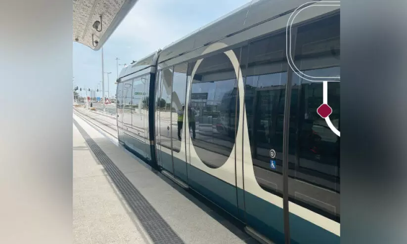 മാ​സ്റ്റ​ർ പ്ലാ​നി​ൽ ന​ഗ​ര​ഗ​താ​ഗ​തം സ്മാ​ർ​ട്ടാ​കും