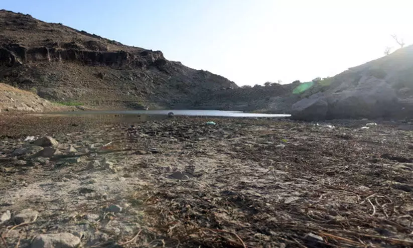 ലോകം അതിവേഗം ചൂടു പിടിക്കുന്നു; അഞ്ച് വർഷത്തിനുള്ളിൽ റെക്കോർഡ് ഭേദിച്ചേക്കുമെന്ന് കാലാവസ്ഥാ സംഘടന