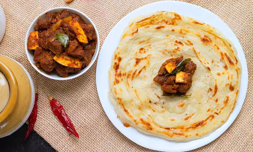 ബീഫ് ഫ്രൈക്കൊപ്പം അൽപം ഗ്രേവി കൊടുത്താലെന്താ?..പിന്നോട്ടില്ലെന്ന് പരാതിക്കാരൻ, നിയമപോരാട്ടം ഇനി സംസ്ഥാന ഉപഭോക്തൃ കമീഷനിൽ