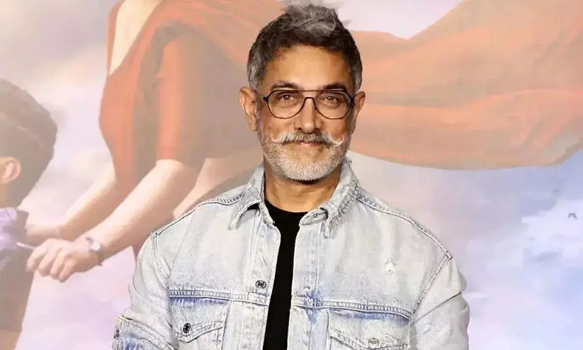 100 കോടിയുടെ ഓഫർ ആമിർ ഖാൻ നിരസിച്ചോ? സത്യം ഇതാണ്... 100 കോടിയുടെ ഓഫർ ആമിർ ഖാൻ നിരസിച്ചോ? സത്യം ഇതാണ്...