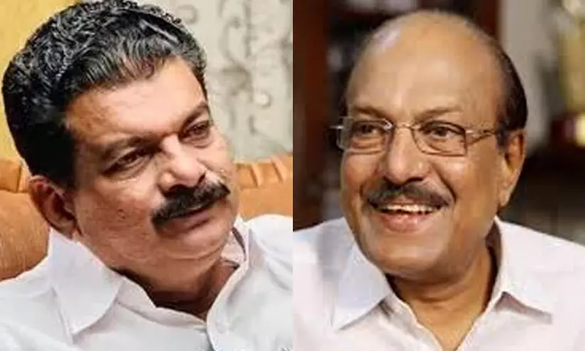 അൻവറിന്റെ കാര്യത്തിൽ നാളെ വൈകുന്നേരത്തിനുള്ളിൽ തീരുമാനമെടുക്കും; അതിനിടയിൽ മറ്റു ചർച്ചകളില്ലെന്ന് പി.കെ കുഞ്ഞാലിക്കുട്ടി