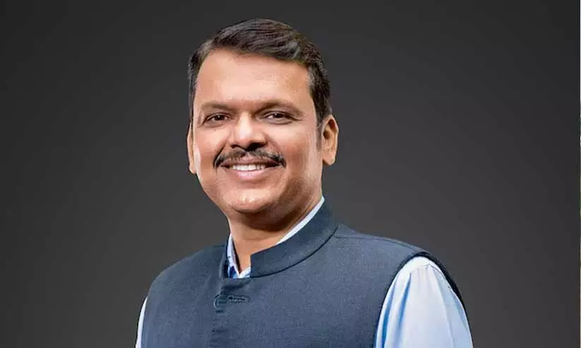 Devendra Fadnavis