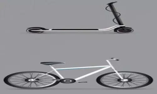 സൈ​ക്കി​ള്‍, ഇ-​സൈ​ക്കി​ൾ ഉ​പ​യോ​ക്താ​ക്ക​ൾ​ക്ക്​ നി​ര്‍ദേ​ശ​വു​മാ​യി  പൊ​ലീസ്​