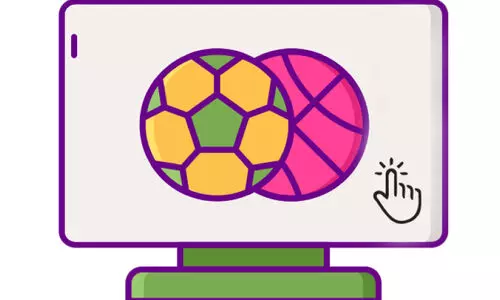 വെബ്സൈറ്റ് അപ്ഡേറ്റല്ല; പ്ലസ് വൺ സ്പോർട്സ് ക്വാട്ട   പ്രവേശനം നഷ്ടമാകുമെന്ന് ആശങ്ക