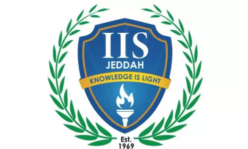 ജി​ദ്ദ ഇ​ന്റ​ർ​നാ​ഷ​ന​ൽ ഇ​ന്ത്യ​ൻ സ്കൂ​ളി​ൽ നി​ര​വ​ധി ഒ​ഴി​വു​ക​ൾ; ഇ​ന്ന് ഇ​ന്റ​ർ​വ്യൂ