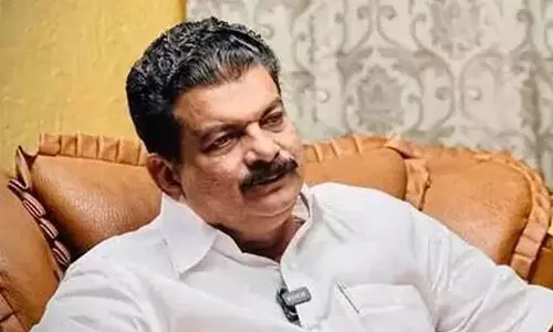 വേർപിരിയൽ സൂചന നൽകി കോൺഗ്രസും അൻവറും
