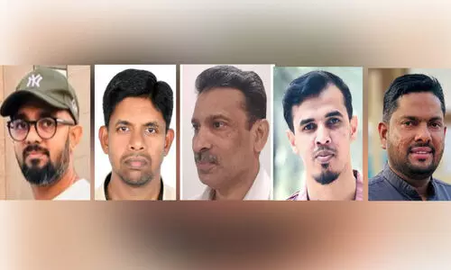 കാ​ലി​ഫ് 2025; ര​ച​ന മ​ത്സ​ര വി​ജ​യി​ക​ളെ പ്ര​ഖ്യാ​പി​ച്ചു