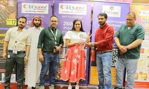 ഖ​സീം പ്ര​വി​ശ്യ​യി​ലെ ന​ഴ്‌​സു​മാ​രെ ആ​ദ​രി​ച്ചു