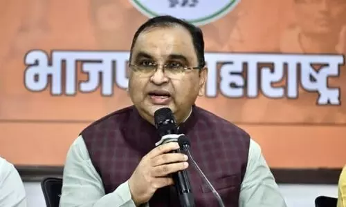 മുസ്‌ലിംകൾ ശ്രീരാമന്‍റെ പിന്തുടർച്ചക്കാർ, ഇന്ത്യൻ നാഗരികതയുടെ അടിത്തറ സനാതന ധർമം -ജമാൽ സിദ്ദീഖി