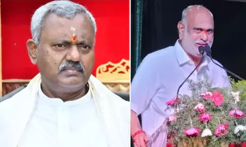 ര​ണ്ട് എം.​എ​ൽ.​എ​മാ​രു​ടെ പു​റ​ത്താ​ക​ൽ; നി​യ​മ​സ​ഭ​യി​ൽ ബി.​ജെ.​പി സാ​ന്നി​ധ്യം 62!