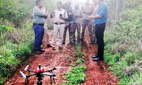 യു​വാ​വി​നെ കൊ​ല​പ്പെ​ടു​ത്തി​യ ക​ടു​വ​ക്കാ​യി തി​ര​ച്ചി​ൽ ഊ​ർ​ജി​തം