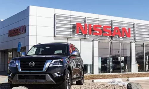 ഞങ്ങൾ എവിടെയും പോകുന്നില്ല, ഇവിടെ തന്നെ ഉണ്ടാകും; പുതിയ മൂന്ന് വാഹനങ്ങളുമായി നിസാൻ മോട്ടോർസ്