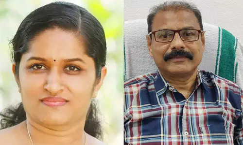 ആരാകും നിലമ്പൂരിൽ എല്‍.ഡി.എഫ് സ്ഥാനാര്‍ഥി​? ഷറഫലിയടക്കം പേരുകൾ, നാളെ അറിയാം