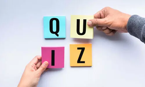 അ​ടു​ക്ക​ള​ത്തോ​ട്ടം പ​രി​സ്ഥി​തിദി​ന ക്വി​സ് നാ​ളെ