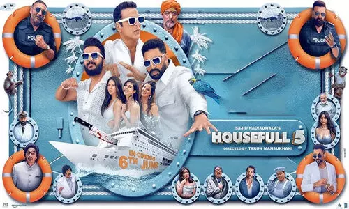 housefull 5
